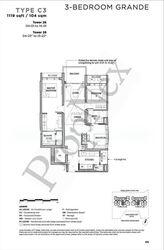 Tanah Merah Kechil Link (D16), Condominium #601367841